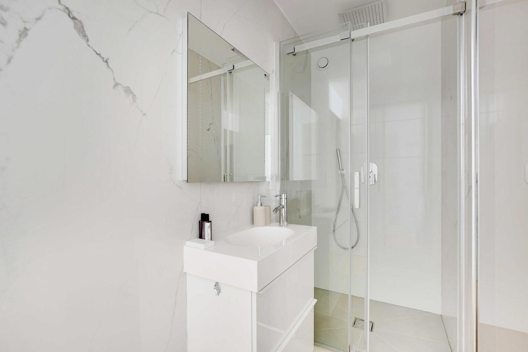 Elegant Apartment - Chateau De Vincennes - 2Br-6P Saint-Mandé Dış mekan fotoğraf